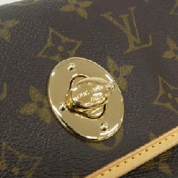 Túi xách vai Louis Vuitton Monogram Tikal PM M40078 - Hàng hiệu Chính hãng 802160