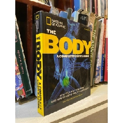 The Body: A Complete User’s Guide