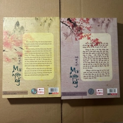 Trọn Bộ Mê Hiệp Kí 536556