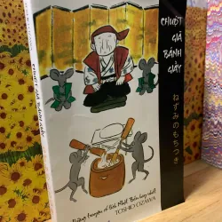 Chuột Giã Bánh Giày (truyện cổ tích Nhật Bản) - Toshio Ozawa