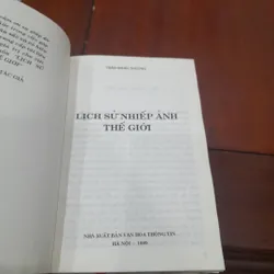 Lịch sử NHIẾP ẢNH THẾ GIỚI 705460