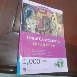 Great Expectations (Kỳ vọng lớn lao)