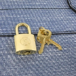 Túi Louis Vuitton City Steamer MM M54509 616817