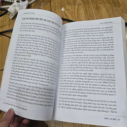 Cảm hứng sống theo 7 thói quen thành đạt (mất bìa, đủ nội dung)
 723301