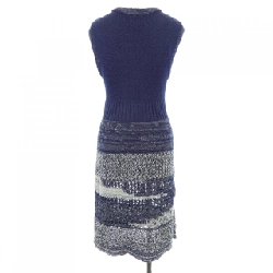 CHANEL P43320K04500 Váy - Hàng hiệu Chính hãng 814065