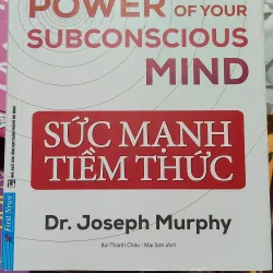 SỨC MẠNH TIỀM THỨC