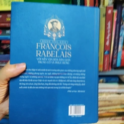 Sáng tác của Francois Rabelais với nền văn hoá dân gian Trung cổ và phục hưng 453536