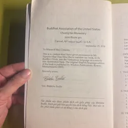 Hợp tuyển Lời Phật dạy từ Kinh tạng Pali - Bhikkhu Bodhi 604350