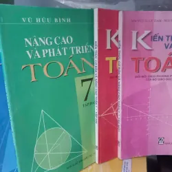 nâng cao toán 7 - tuyển tập