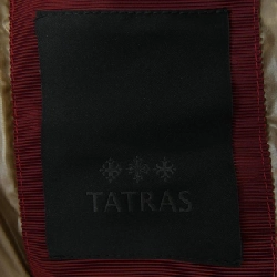 TATRAS LTLA21A4221 Áo khoác lông 627111