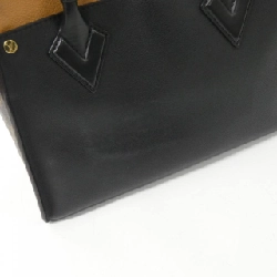 Túi xách Louis Vuitton Monogram On My Side MM M53823 - Hàng hiệu Chính hãng 765175