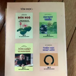 Thiền và văn hóa Nhật Bản 1006086