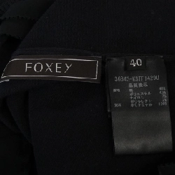 Áo Foxey - Hàng hiệu Authentic 773784