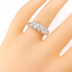 Nhẫn kim cương PT900 1.00CT - Hàng hiệu Chính hãng 855172