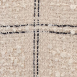 【Mã giảm giá】Áo khoác CHANEL 642601