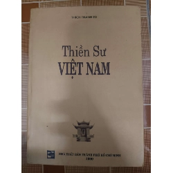 Thiền sư Việt Nam - 1999 - 604 trang - LỊCH SỬ - CHÍNH TRỊ - TRIẾT HỌC - ANTQ2011-13