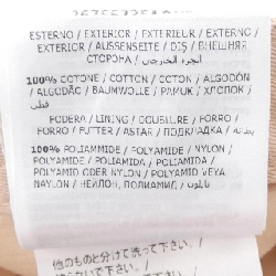 Mũ MONCLER - Hàng hiệu Chính hãng 832183