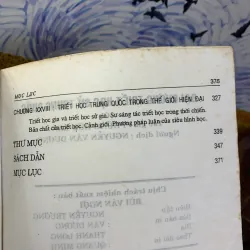 Đại Cương Triết Học Sử Trung Quốc - Phùng Hữu Lan 927578