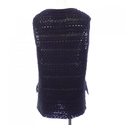 Theory luxe 03-3201715 Áo gile 630354