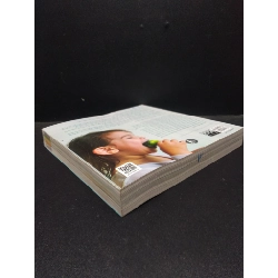 Ăn dặm không phải là cuộc chiến 2017 mới 80% ố nhẹ HCM2503 nuôi dạy trẻ 914051