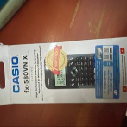 Máy tính CASIO fx 580 VN X 23200