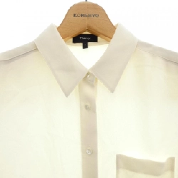 Thương hiệu theory 01-3208202 Áo sơ mi - Hàng hiệu Authentic 813607