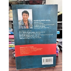 Thành Phố Không Có Cầu Vồng - Nguyễn Hữu Phùng Nguyên 933727