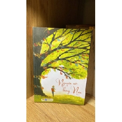 Nguyện Ước Tháng Năm(Tái Bản 2018) - Dành Cho 13+ -Tác giả Katherine Applegate -NXB Văn Hóa - Văn Nghệ -Năm XB 2018