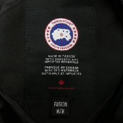 Canada Goose CANADA GOOSE 3802LA SHELBURNE Áo khoác lông vũ 629769