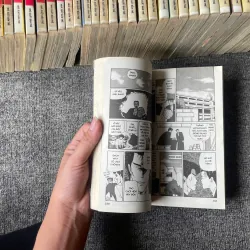 Truyện Cặp Bài Trùng - Trọn Bộ 38 Tập - NXB Trẻ 970827