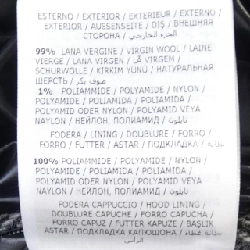 MONCLER Áo khoác lông - Hàng hiệu Chính hãng 903255