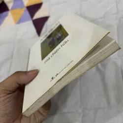 Ma chiến hữu - Mạc Ngôn. 701114