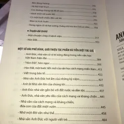 Sống và viết - Anh Đức 1017569