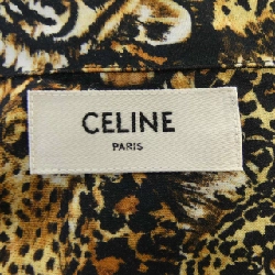 セリーヌ CELINE 2C517251S S／S áo sơ mi - Hàng hiệu Authentic 896796