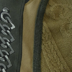 【Mã giảm giá】HERMES Áo len 641458