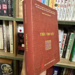 Sách tuyển tập Tiểu Thuyết 