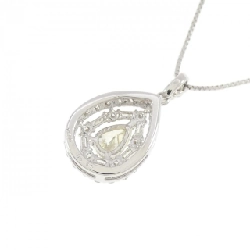 Dây chuyền kim cương PT900/PT850 0.50CT - Hàng hiệu Chính hãng 861166