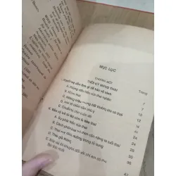 Các Bà Mẹ Nuôi Con Cần Biết - B.S Lê Diễm Hương 455965