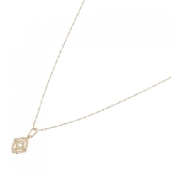 Dây chuyền kim cương Agat 0.05CT - Hàng hiệu Authentic 843617