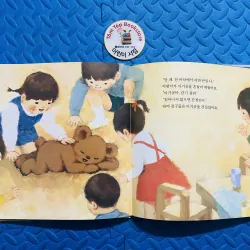 Ehon  차일드 애플 창작동화 set 12 972799