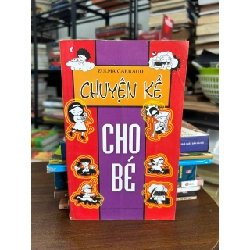 Chuyện Kể Cho Bé - ZULMA CARRAUD