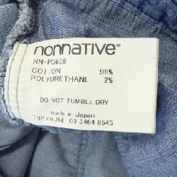 Quần jeans NONNATIVE - Hàng hiệu Authentic 891728