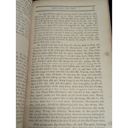 Pháp giáo nhà phật - Đoàn Trung Còn 359692