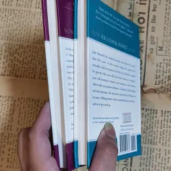 Combo John C. Maxwell - How Successful People Grow/Win 961150