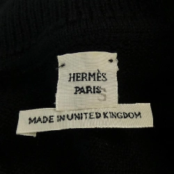 【Mã giảm giá】HERMES Áo len 644753