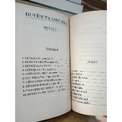 Duyên ta như mây - Bắc Sơn 472608