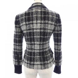 Dolce & Gabbana DOLCE&GABBANA F25CST/FQMCA Áo khoác - Hàng hiệu Chính hãng 814002