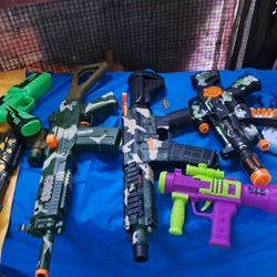 Đồ choi trẻ em 453374