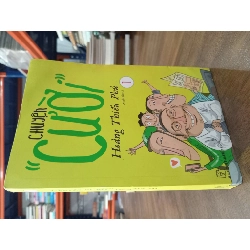 Chuyện “cười” - Hoàng Thiếu Phủ 474951