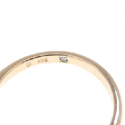 Nhẫn kim cương K18PG 0.252CT D SI1 EXT - Hàng hiệu Authentic 879424